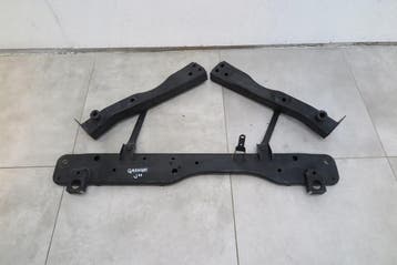 radiatorsteun Renault Kadjar, Auto-onderdelen, Verzenden, Gebruikt