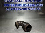 Slang luchtmassameter Opel CIH 6 cilinder motor (Monza, S..., Verzenden