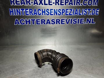 Slang luchtmassameter Opel CIH 6 cilinder motor (Monza, S..., Verzenden, Gebruikt, Opel