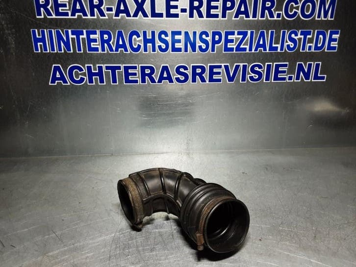 Slang luchtmassameter Opel CIH 6 cilinder motor (Monza, S..., Auto-onderdelen, Motor en Toebehoren, Gebruikt, Opel, Verzenden