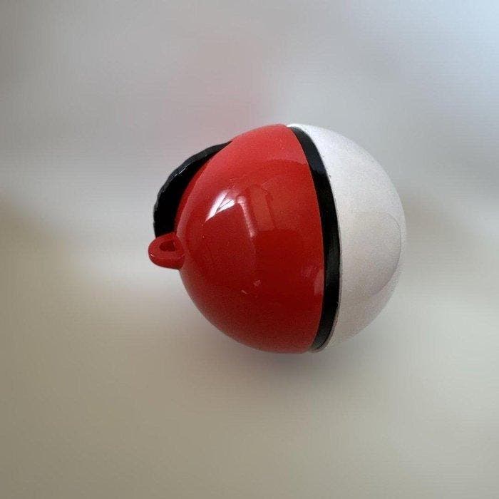Pokémon - Pokémon Projector Ball Set — Monster Ball, Super, Consoles de jeu & Jeux vidéo, Consoles de jeu | Accessoires Autre