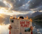 Bess Irissa - Save The Planet