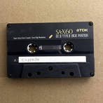 TDK SA-X60 onbespeeld gebruikt (Cassette band), Ophalen of Verzenden