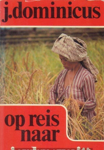 Indonesi - Dominicus, Verzenden, Nieuw