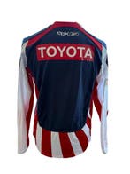 Chivas Guadalajara - Liga MX - 2008 - Voetbalshirt, Nieuw