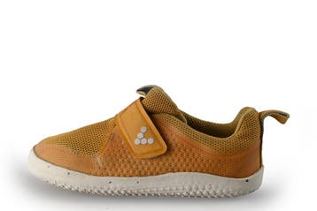 Vivobarefoot Barefoot Meisjes in maat 28 Oranje, Kinderen en Baby's, Kinderkleding | Schoenen en Sokken, Verzenden, Jongen of Meisje