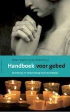 Handboek voor gebed 9789023928652, Boeken, Godsdienst en Theologie, Zo goed als nieuw, Verzenden