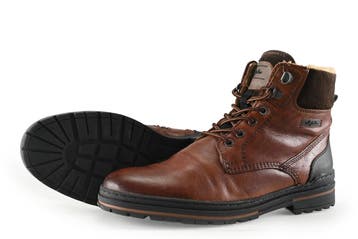 Australian Veterboots in maat 42 Cognac, Verzenden, Boots