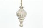 Kranshanger Bobbins Hout 7x14 cm