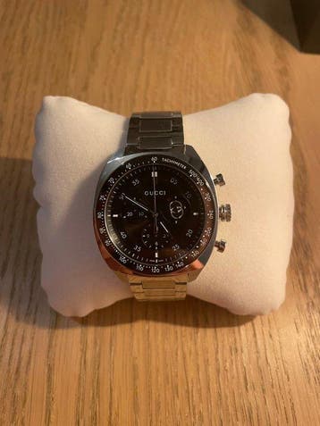 Gucci - G-Chrono - Sans prix de réserve - YA142316 - Homme -, Nieuw
