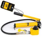 Hydraulische cilinder 20T | Retour Deal 35% Korting, Verzenden, Nieuw