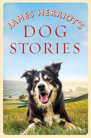 James Herriots Dog Stories 9781529023619 James Herriot, Boeken, Verzenden, Gelezen, James Herriot