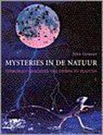 Mysteries in de natuur 9789024605552 J. Downer, Verzenden, Zo goed als nieuw, J. Downer