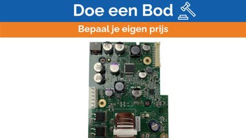 Bieden: Furuno 05P0849 Pcb for Maritime Electronic Systems, Ophalen of Verzenden, Nieuw