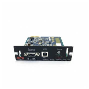 Bieden: Rutter VDR-100 Legacy Communication Card Interface, Ophalen of Verzenden, Nieuw