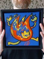 M.Koeur - Flamme 2 Koeurs