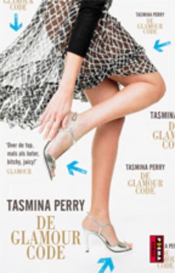 De glamour code 9789021039534 Tasmina Perry, Verzenden, Gelezen, Tasmina Perry