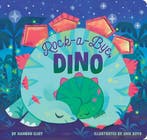 Rock-a-Bye, Dino 9781534456402 Hannah Eliot, Verzenden, Gelezen, Hannah Eliot