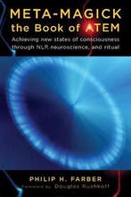 Meta-Magick 9781578634248 Phillip H. Farber, Verzenden, Gelezen, Phillip H. Farber