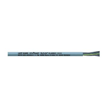 ÖLFLEX Classic 110H Câble De Contrôle 12x1.5mm² - 10019935, Verzenden