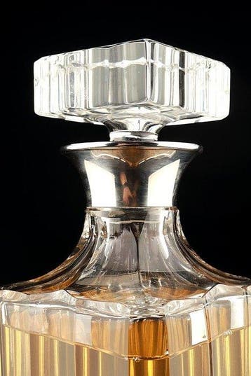 Karaf - .925 zilver