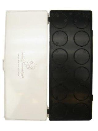 PXP (Re)Fillable Palette 12 X 10 Gram 10gr 12st, Verzenden