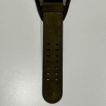 Hamilton - Khaki Field Chronograph - H71706830 - Homme -