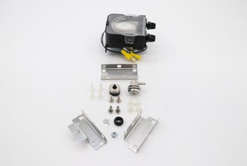 Zeep Dispenser Kit | Eenvoudige installatie | Vloeibaar, Verzenden, Nieuw in verpakking