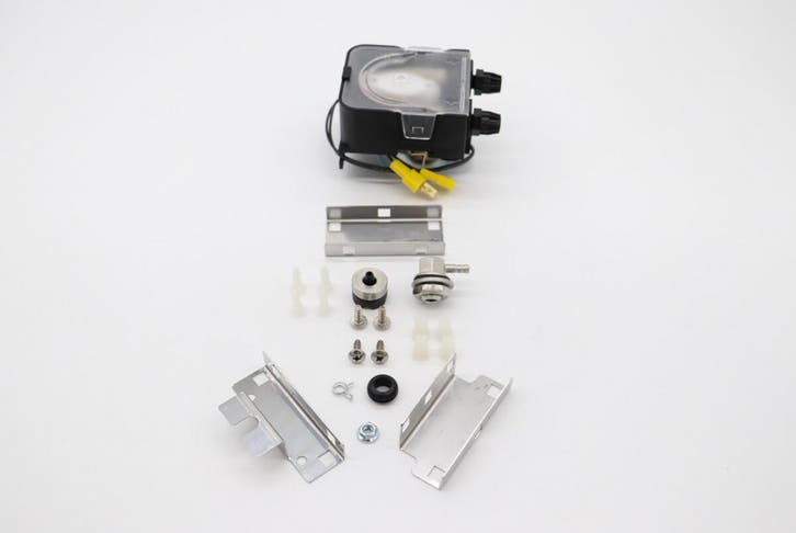 Zeep Dispenser Kit | Eenvoudige installatie | Vloeibaar, Articles professionnels, Horeca | Équipement de cuisine, Envoi