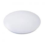 LED Plafondlamp - Basic - Opbouw Rond 15W - Helder/Koud Wit, Huis en Inrichting, Verzenden, Nieuw
