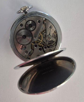 Longines - 33565 - 1900-1949