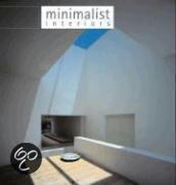 Minimalist Interiors 9780060829902 Quim Rosell, Verzenden, Quim Rosell
