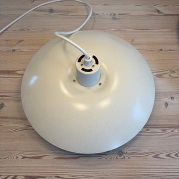 Poul Henningsen - Plafondlamp - Metaal - PH4 Original