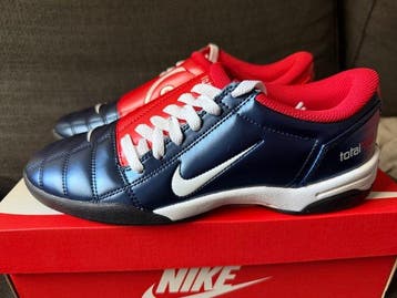 Nike - Total 90 - Sneakers - Maat: EU 43, Nieuw