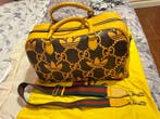 Gucci - borsone - Sac de voyage, Handtassen en Accessoires, Tassen | Damestassen, Nieuw
