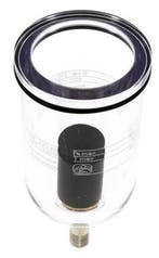 Plastic Kom Automatisch (gesloten zonder druk) Standaard 2, Verzenden