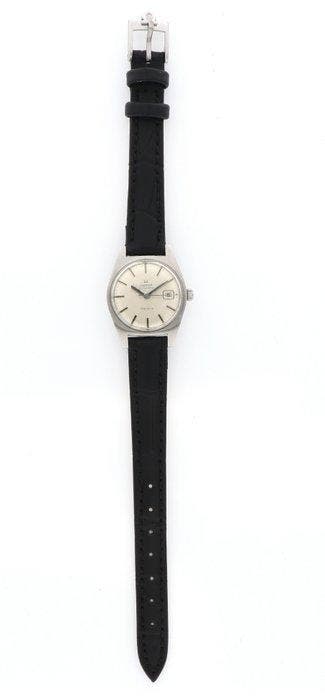 Omega - Genève Automatic Lady Date - Zonder minimumprijs -, Nieuw