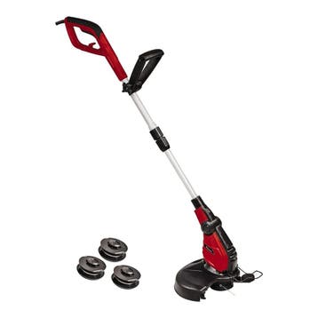 Einhell GC-ET 4030 set elektrische grastrimmer 450W 30 cm, Jardin & Terrasse, Ophalen of Verzenden
