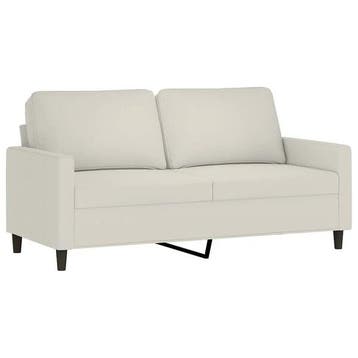 Fluweel Bank 140cm | Tweede kansje | OP = OP (tweezitsbank), Huis en Inrichting, Verzenden, 150 tot 200 cm, Tweepersoons, 75 tot 100 cm
