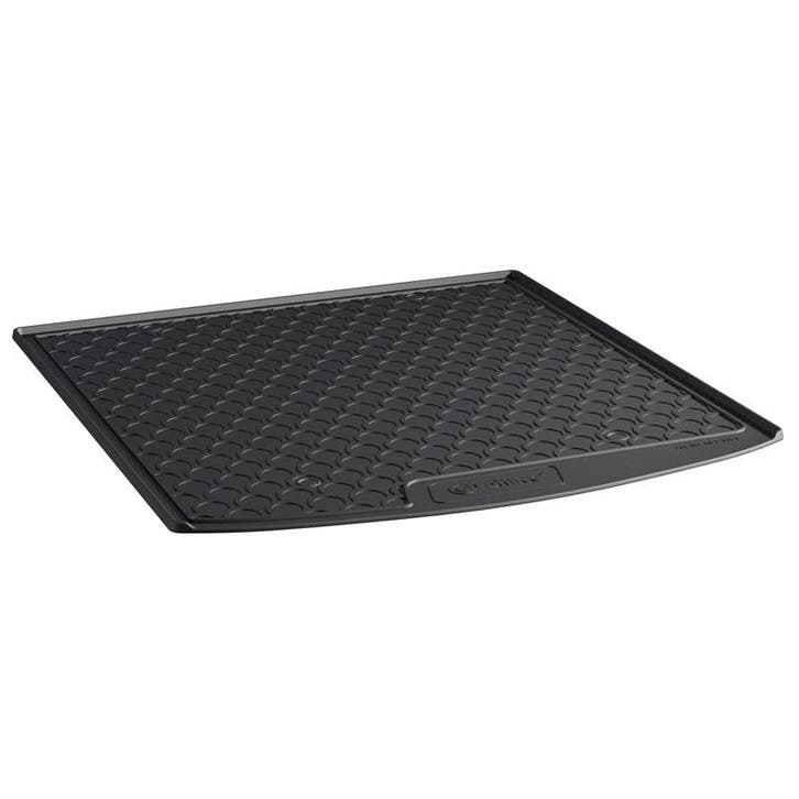Rubber kofferbakmat | geschikt voor Toyota | Corolla Touring, Auto diversen, Kofferbakmatten, Nieuw, Verzenden