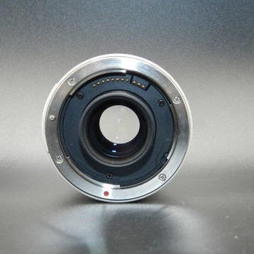 Canon Extender EF 2x Cameralens, Nieuw