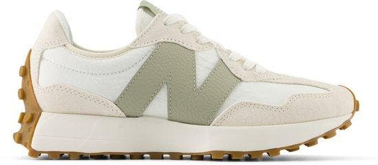 New Balance 327 Dames Sneakers - LINEN Maat 40.5 (Schoenen), Kleding | Dames, Schoenen, Nieuw, Verzenden