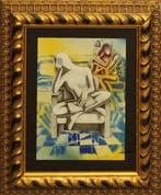 Mark Kostabi (1960) - Was it all a dreams