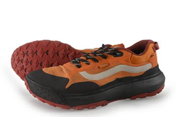 Vans Snowboots in maat 44½ Oranje, Vêtements | Hommes, Chaussures, Verzenden, Overige typen