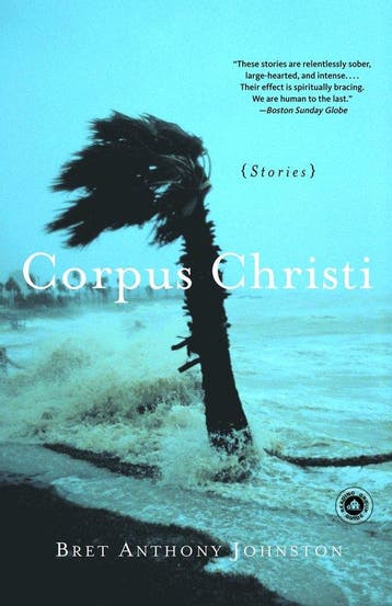 Corpus Christi 9780812971873 Bret Anthony Johnston, Verzenden, Zo goed als nieuw, Bret Anthony Johnston