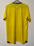 Ecuador - 2017 - Maillot de foot, Nieuw