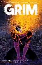 Grim 2: Devils & Dust, Verzenden, Nieuw