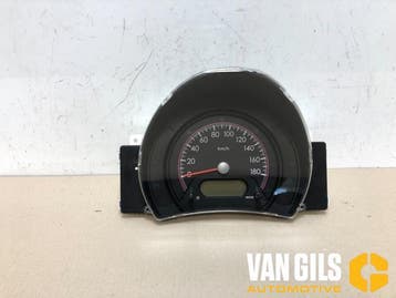 Kilometerteller KM Suzuki Alto O249499, Nieuw