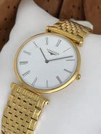 Longines - La Grande Classique - L4.709.2.11.8 - Unisexe -, Handtassen en Accessoires, Horloges | Heren, Nieuw