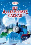Thomas de stoomlocomotief - Het allermooiste cadeau op DVD, Cd's en Dvd's, Verzenden, Nieuw in verpakking
